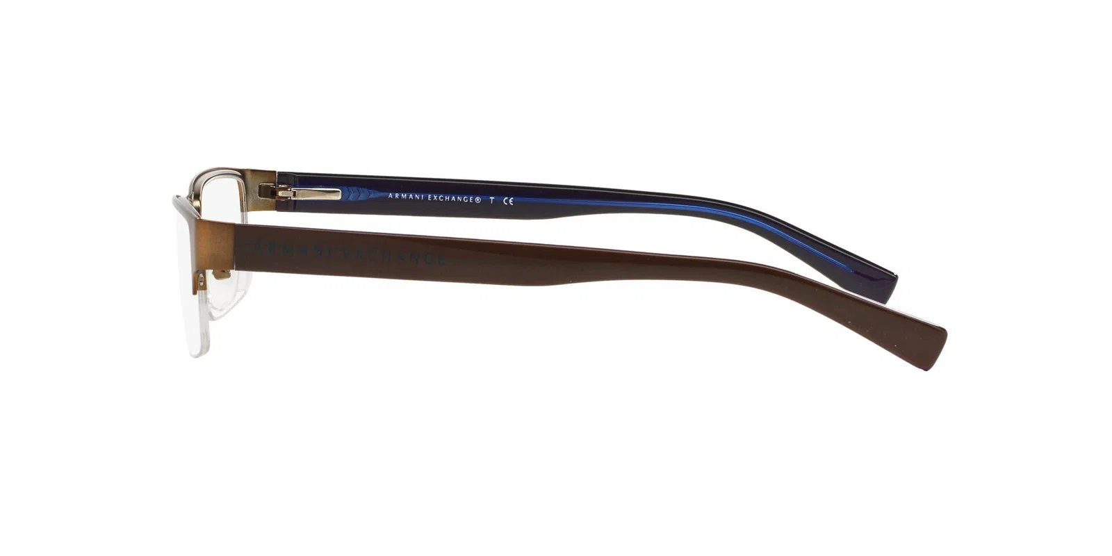 Armani Exchange 1015 Eyeglasses - view 33